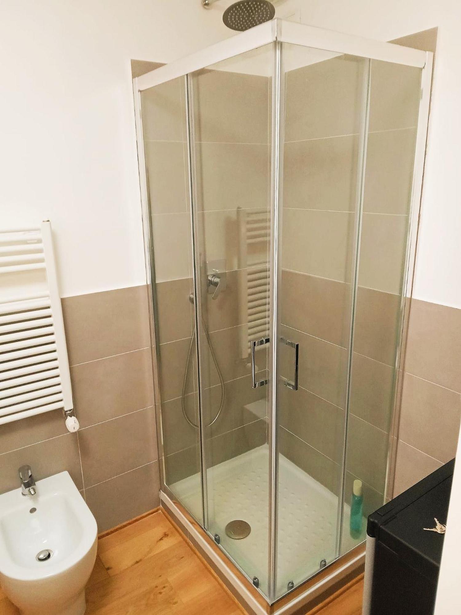 Loft Pellicceria Apartment Genoa Exterior photo