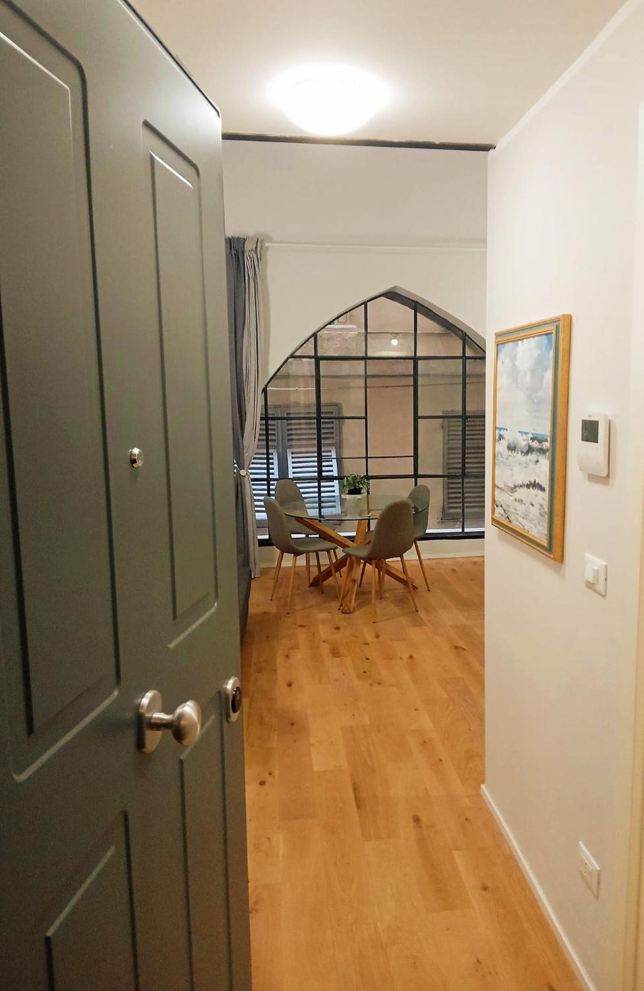 Loft Pellicceria Apartment Genoa Exterior photo